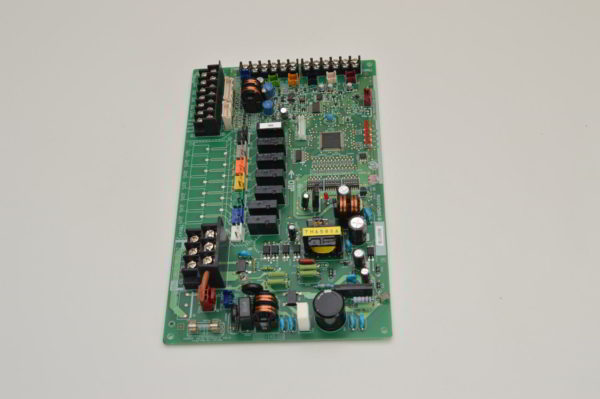 Carte de Contrôle Mitsubishi Electric (AJTECH)  (NEUF) – Image 3