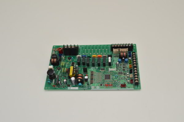 Carte de contrôle Mitsubishi Electric (boro)  (OCCASION) – Image 3