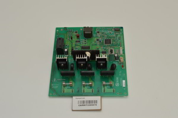 Carte Mitsubishi Electric RG00D002 PUHZ-RP / PUHZ-HW (YHA)  (OCCASION) – Image 2