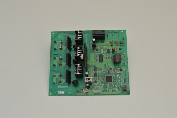 Carte Mitsubishi Electric RG00D002 PUHZ-RP / PUHZ-HW (YHA)  (OCCASION) – Image 3