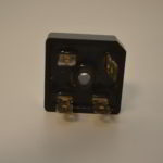 Pont de Diode BA250G (Diode Bridge) ( Pour groupe SANYO, et autres marques) (OCCASION) – Image 2