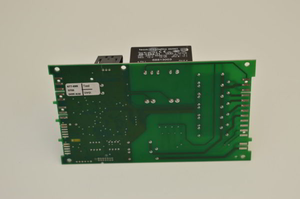 Carte électronique Stiebel Eltron WPL 13 S (Nr 273264)  (OCCASION) – Image 4