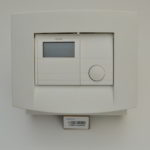 Régulateur WPMW II Stiebel Eltron pour: WPL 13 / WPL 18 / WPL 23 / WPL 33  (Référence d’origine: 185450) (OCCASION) – Image 2