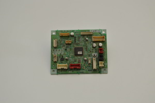 Carte Hitachi MAIN RAM 60 QH4  (OCCASION)