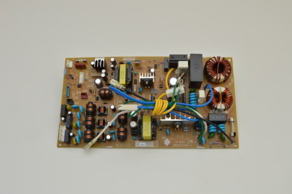 Carte Hitachi POWER TE 145 A  (NEUF)