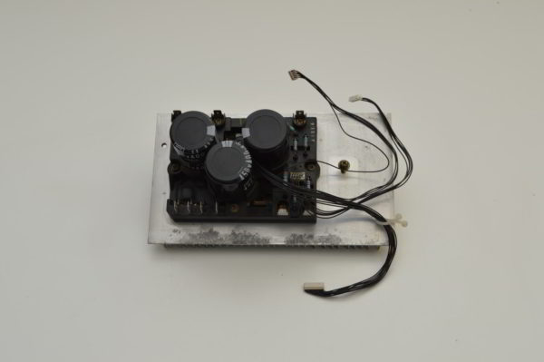 Carte Hitachi SYSTEM POWER MODULE  RRZK1916  (OCCASION)