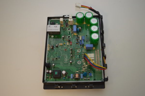 Carte Inverter EBR37094710 pour LG: AHUW 126AO (Therma V, taille 12) / MECATHERM:  MECA12HPO.U1  (OCCASION)