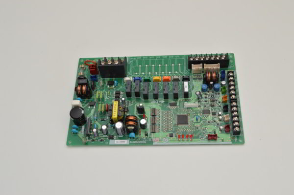 Carte de Contrôle Mitsubishi Electric (AJTECH)  (NEUF)