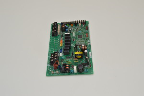 Carte de contrôle Mitsubishi Electric (boro)  (OCCASION)