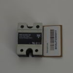 Relais statique de puissance (50A) CARLO  GAVAZZI: RM1A40A2-50  (Vac)  (NEUF) – Image 2