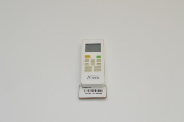 Télécommande ALTECH RG52A  (OCCASION) – Image 2