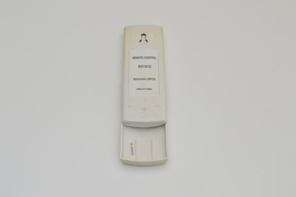 Télécommande ATLANTIC CRMC-A719JBEZ  (OCCASION) – Image 2