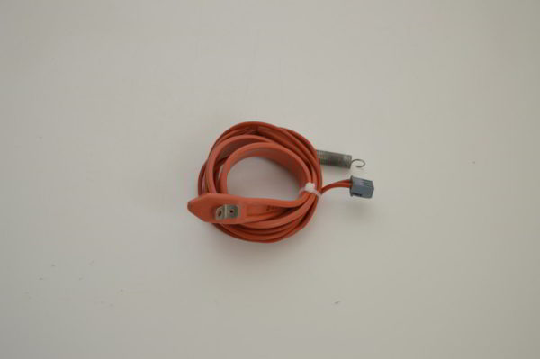 Résistance de carter pour compresseur: 240V33W (Référence Daikin: 1717844 ou 5002028) (OCCASION) – Image 2