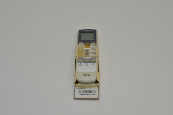 Télécommande FUJITSU AR-RAC1E  (OCCASION) – Image 2