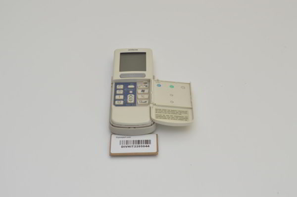 Télécommande HITACHI RAR-3U2  (OCCASION) – Image 2