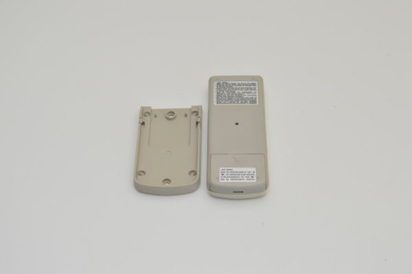 Télécommande HITACHI RAR-3U2  (OCCASION) – Image 3