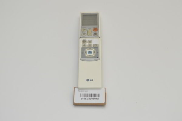 Télécommande LG  AKB 35  (OCCASION) – Image 2