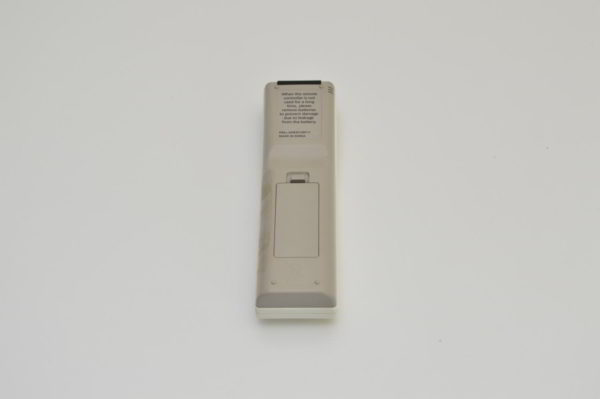 Télécommande LG  AKB 35  (OCCASION) – Image 3