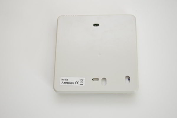 Télécommande Mitsubishi Heavy Industries RC-E3  (OCCASION) – Image 2