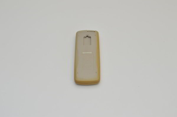Télécommande SANYO RCS- 6HPN 3E  (OCCASION) – Image 3