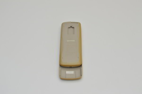 Télécommande SANYO RCS- 6HPN 3E  (OCCASION) – Image 4