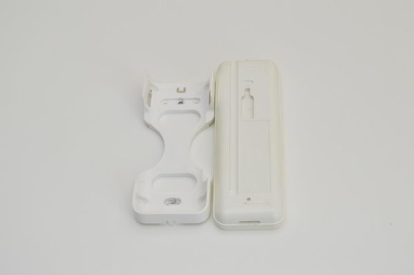 Télécommande TOSHIBA WH-TAO 4NE  (OCCASION) – Image 3