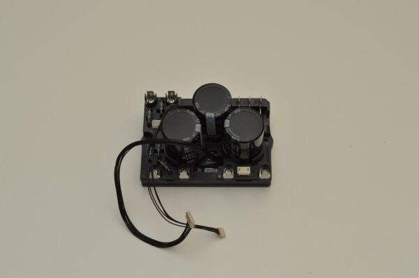 Carte Hitachi SYSTEM POWER MODULE  RRZK1916 (Référence d’origine: PMRAC40NH2901) (OCCASION)