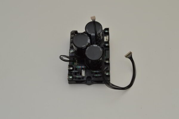 Carte Hitachi SYSTEM POWER MODULE  RRZK1916 (Référence d’origine: PMRAC40NH2901) (OCCASION) – Image 2