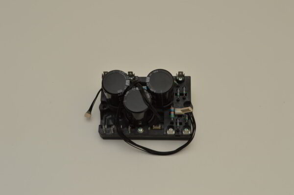 Carte Hitachi SYSTEM POWER MODULE  RRZK1916 (Référence d’origine: PMRAC40NH2901) (OCCASION) – Image 3