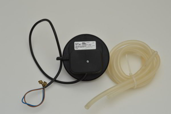 Manostat STIEBEL ELTRON DL3E-130Z  (OCCASION)