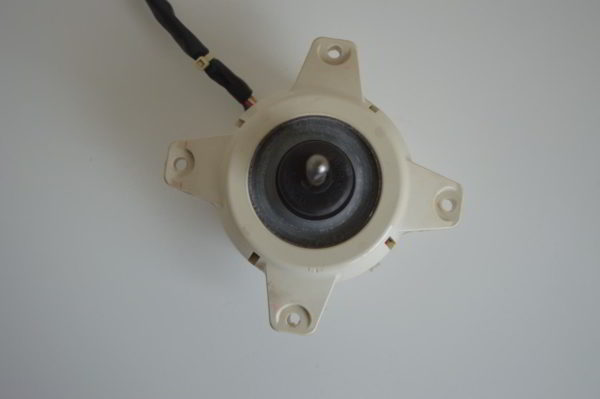 Moteur ventilateur MITSUBISHI ELECTRIC RC0J50-FA  (OCCASION)