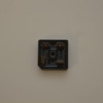 Pont de Diode BA250G (Diode Bridge) ( Pour groupe SANYO, et autres marques) (OCCASION)