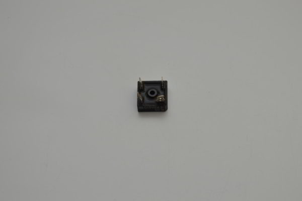 Pont de diode (Redresseur) D15VBA 60 (Hitachi) (OCCASION)