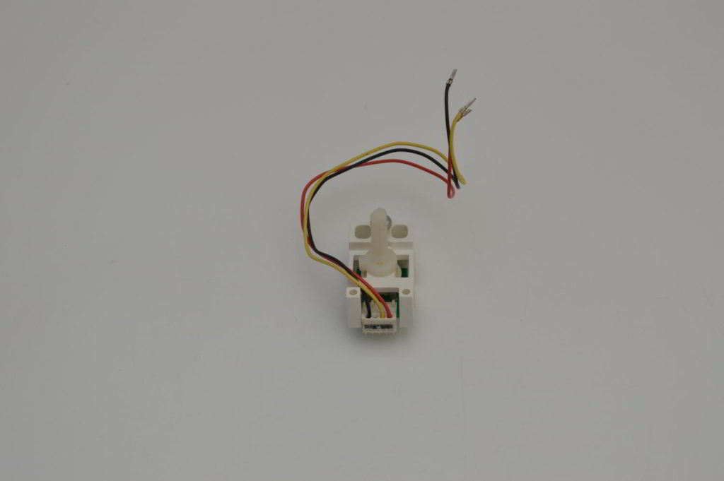 Potentiometre reconditionné pour PAC AIR/EAU STIEBEL ELTRON