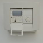 Régulateur WPMW II Stiebel Eltron pour: WPL 13 / WPL 18 / WPL 23 / WPL 33  (Référence d’origine: 185450) (OCCASION)