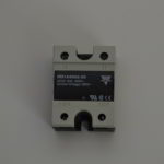 Relais statique de puissance (50A) CARLO  GAVAZZI: RM1A40A2-50  (Vac)  (NEUF)