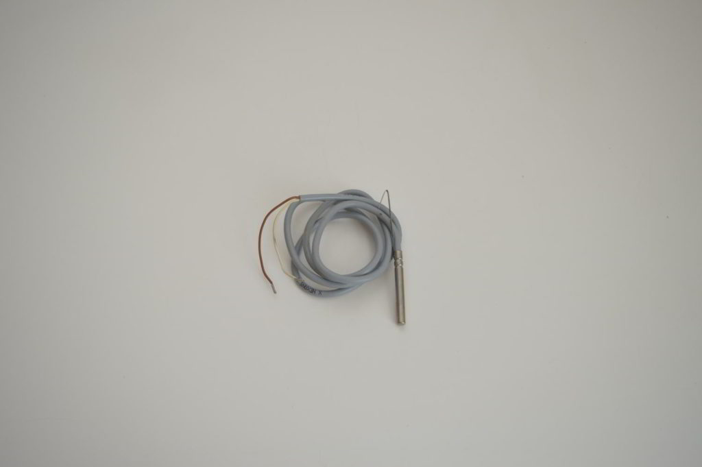 Sonde TF6 pour pompe à chaleur stiebel eltron