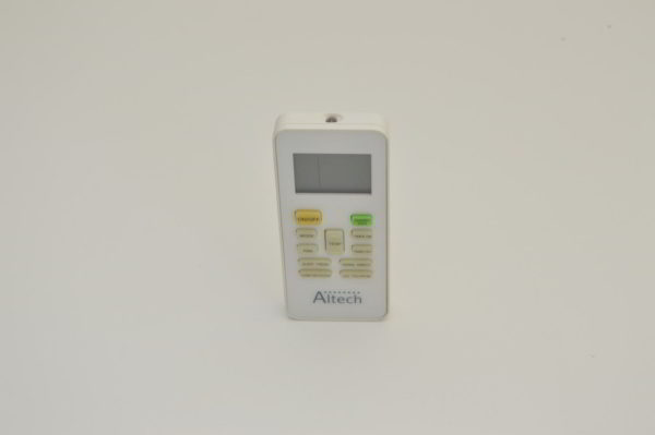 Télécommande ALTECH RG52A  (OCCASION)