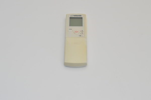 Télécommande ATLANTIC CRMC-A719JBEZ  (OCCASION)