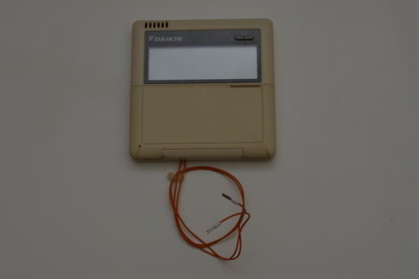 Télécommande DAIKIN BRC1D52 (Réf: 1643347 / 164334J) (OCCASION)