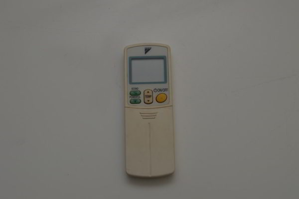 Télécommande Infra-Rouge DAIKIN  ARC 433 A43  (OCCASION)