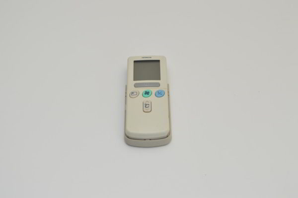Télécommande HITACHI RAR-3U2  (OCCASION)