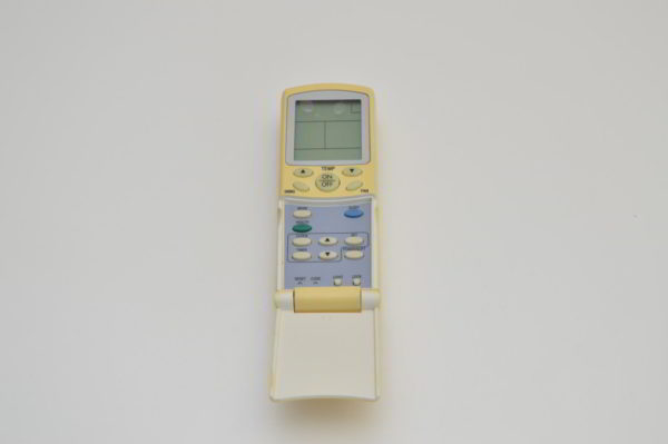 Télécommande HOKKAIDO YR-H77  (OCCASION)