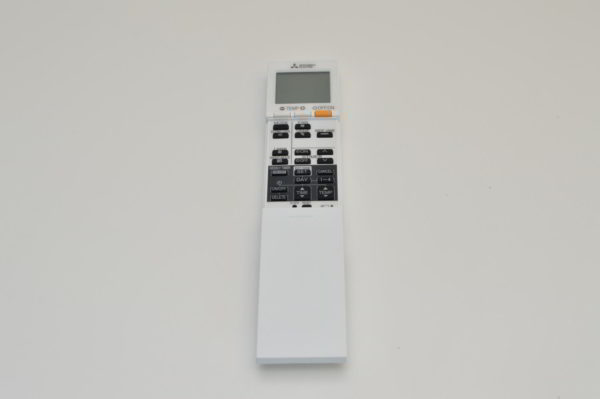 Télécommande MITSUBISHI SH20A  (NEUF)