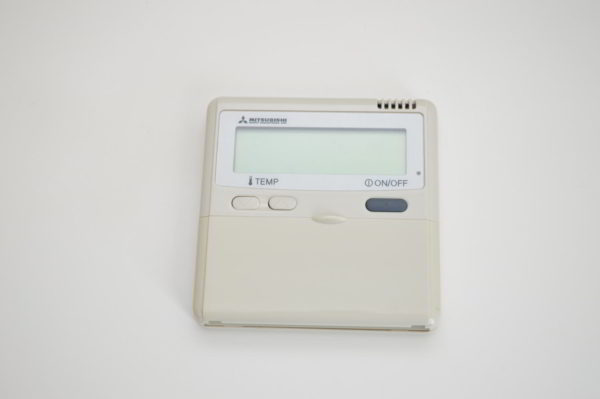 Télécommande Mitsubishi Heavy Industries RC-E3  (OCCASION)