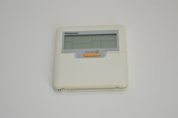 Télécommande PANASONIC A 75 C  (NEUF)
