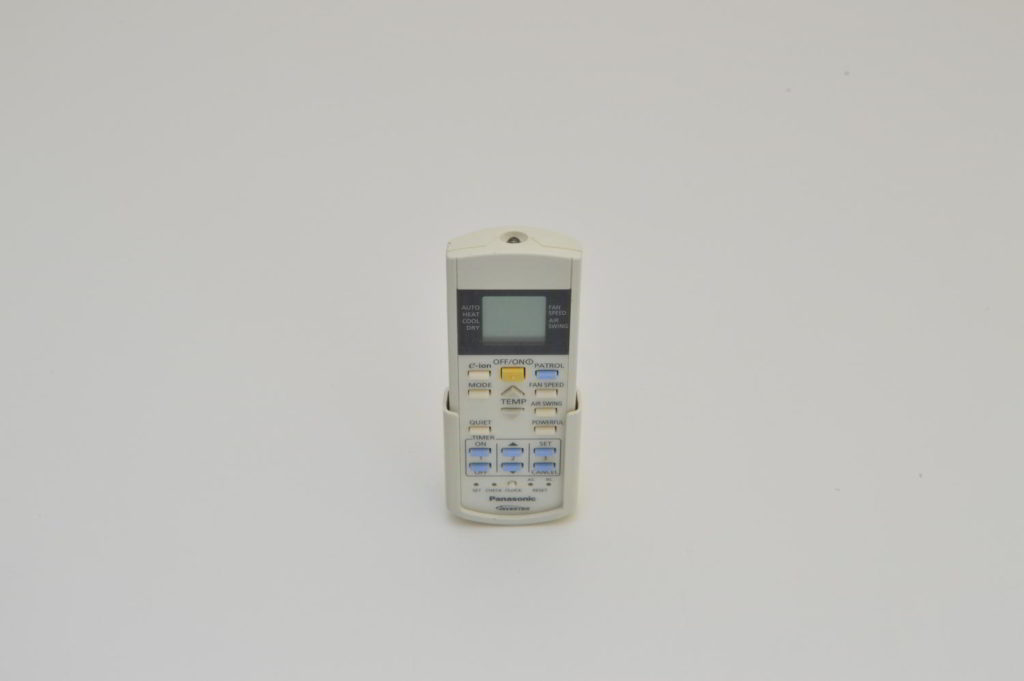 Télécommande De Remplacement Universelle Pour Climatiseur Panasonic A75C3177 / A75C3186 / A75C3002