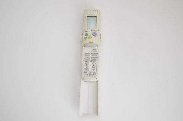 Télécommande SANYO RCS-3HVPS  (OCCASION)
