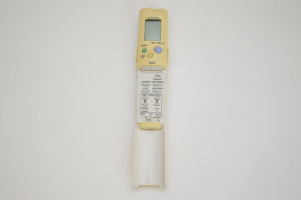 Télécommande SANYO RCS-3HVPS  (T)  (OCCASION)