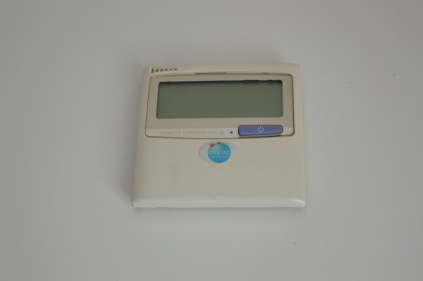 Télécommande SANYO RCS-TM80BG  (NEUF)